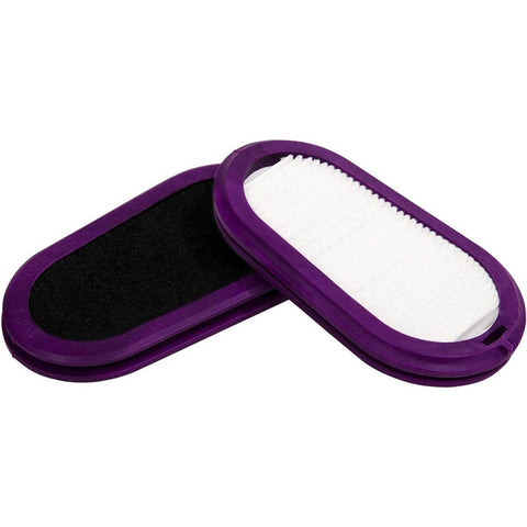 GVS SPR450 P100 Nuisance Odour Filters for 449/456 - Ace Tool Group - GVS