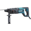 Makita HR2475 1" Rotary Hammer, accepts SDS-PLUS bits - Ace Tool Group - Makita