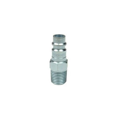 Coilhose 1101 1/4 in. Megaflow Connector, 1/4 in. MPT - Ace Tool Group - Coilhose