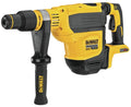 Dewalt DCH614B 60V Max* 1-3/4 In. Sds Max Hammer - Ace Tool Group - DeWalt