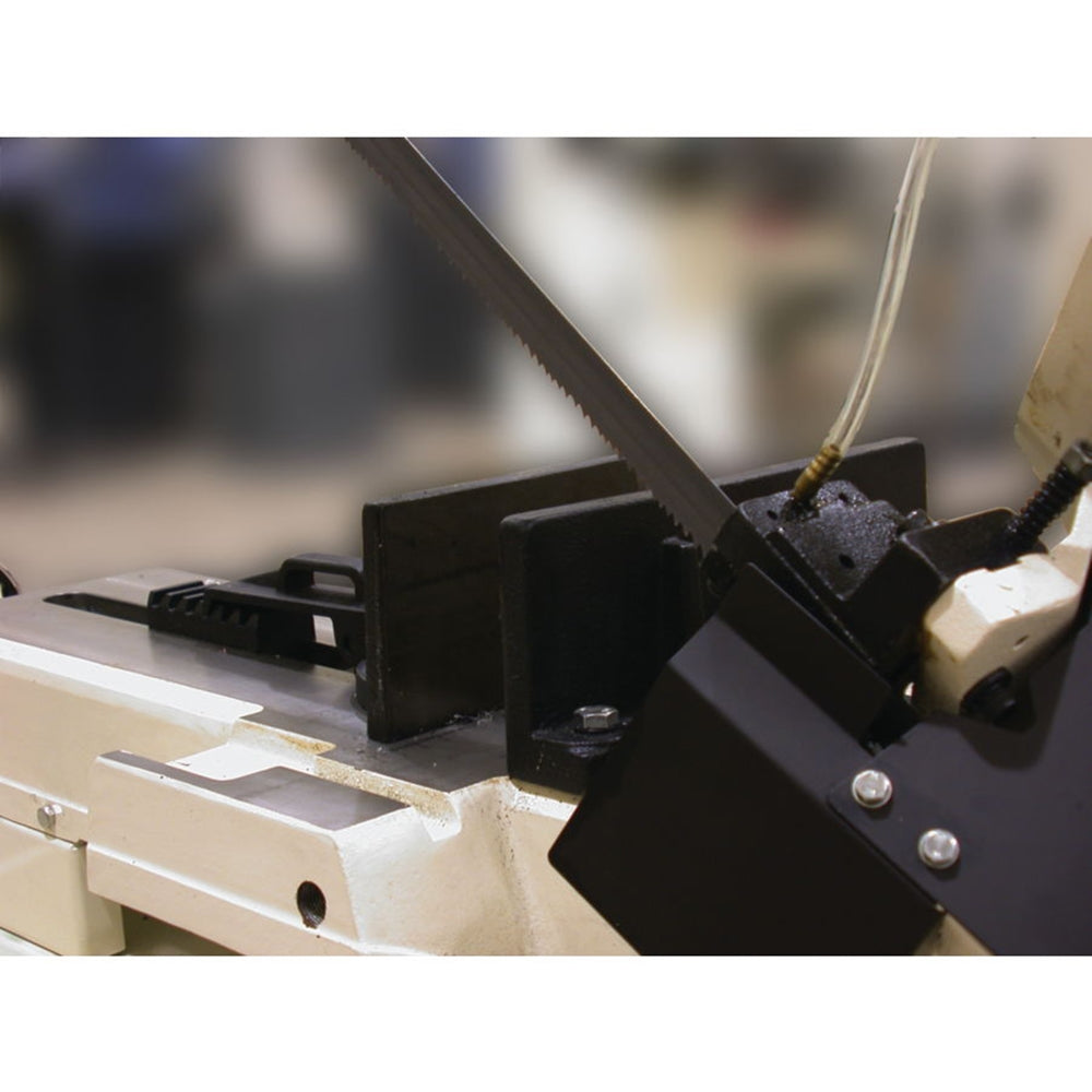 JET 414468 HBS-916W, 9 in. x 16 in. Horizontal Bandsaw 115/230V - Ace Tool Group - JET