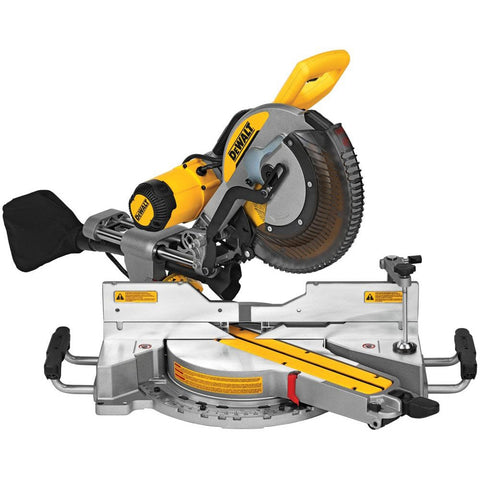 Dewalt DWS780 12 In. Sliding Compound Miter Saw - Ace Tool Group - DeWalt