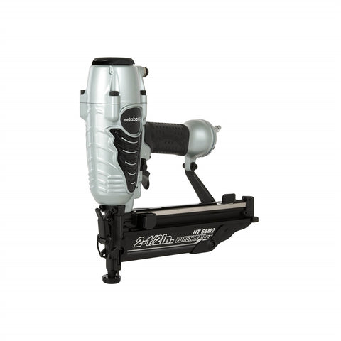 Metabo HPT NT65M2SM 2 1/2 in. 16 Ga. Finish Nailer - Ace Tool Group - Metabo