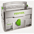 Festool 499901 SYS-Stroage Systainer - Ace Tool Group - Festool