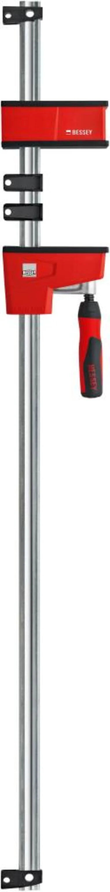 Bessey KREV40 Parallel Clamp, K Body VARIO REVOlution, 40 Inch, 1700 lbs - Ace Tool Group - Bessey