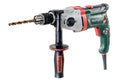 Metabo 600574420 BEV 1300-2 1/2" 2-Speed Drill - 0-1100/0-3,100 RPM - 9.6 AMP - Ace Tool Group - Metabo