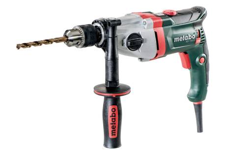 Metabo 600574420 BEV 1300-2 1/2" 2-Speed Drill - 0-1100/0-3,100 RPM - 9.6 AMP - Ace Tool Group - Metabo