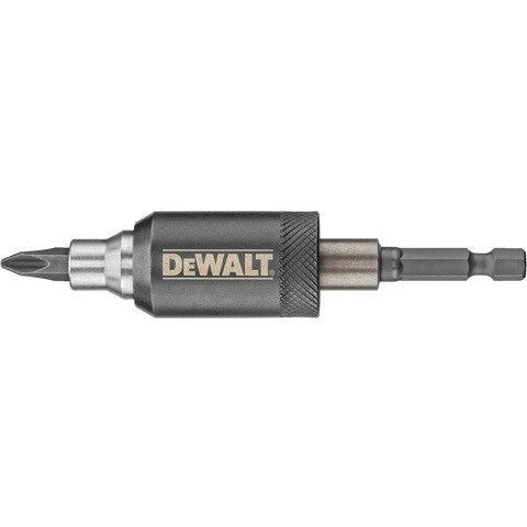 Dewalt Dwhjhld Magnetic Hard Joint Holder With 2 Bits - Ace Tool Group - DeWalt