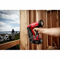 Milwaukee 2745-21 M18 FUEL 30 Degree Framing Nailer Kit - Ace Tool Group - Milwaukee