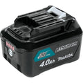Makita BL1041B 12V max CXT Lithium-Ion 4.0Ah Battery - Ace Tool Group - Makita