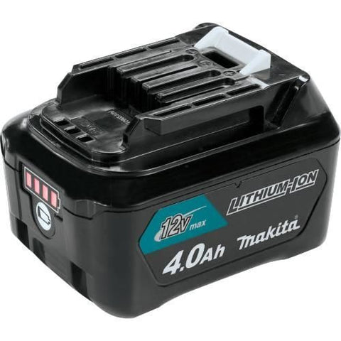 Makita BL1041B 12V max CXT Lithium-Ion 4.0Ah Battery - Ace Tool Group - Makita