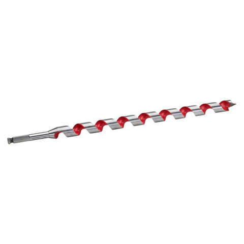 Milwaukee 48-13-5620 5/8" x 18" Ship Auger Bit - Ace Tool Group - Milwaukee