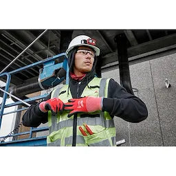 Milwaukee 48-73-7920 Cut 2 Winter Dipped Glove - Ace Tool Group - Milwaukee