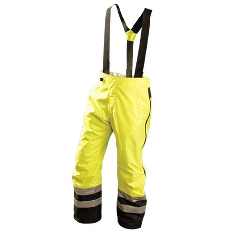 Occunomix SP-BRP Premium Breathable Rain Pants - Ace Tool Group - Occunomix