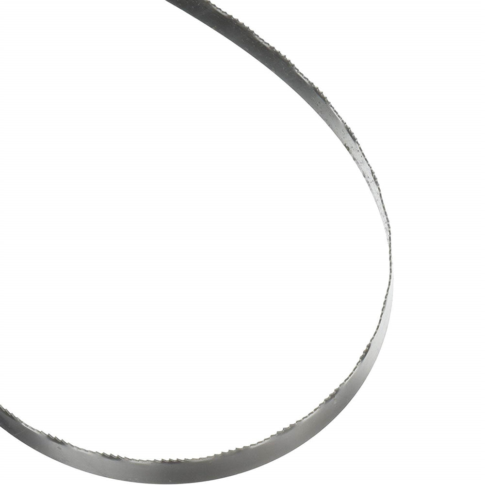 Lenox Wolf-Band Portable Band Saw Blade 44-7/8-Inch X 1/2-Inch X .020-Inch 14 Tpi 25-Pack - Ace Tool Group - Lenox