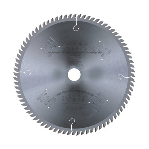 CMT 225.060.08 8-1/2-Inch  Non-Ferrous Metal Blade - Ace Tool Group - CMT