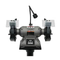 JET 578208 IBG-8VS 8 in. Variable Industrial Grinder - Ace Tool Group - JET