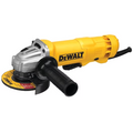 Dewalt Dwe402W Angle Grinder Tool, 4-1/2-Inch - Ace Tool Group - DeWalt