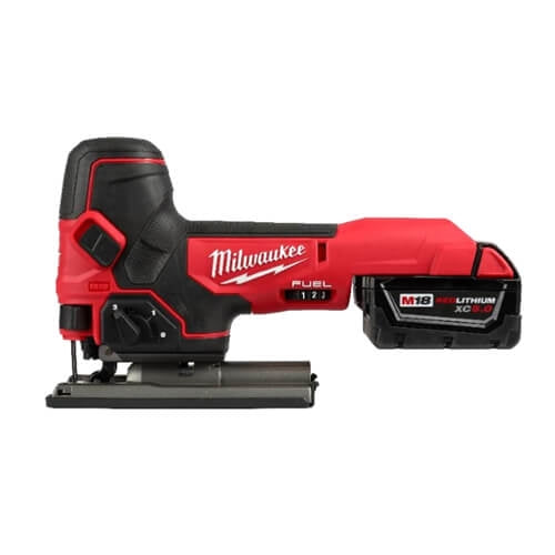 Milwaukee 2737B-20 M18 FUEL Barrel Grip Jig Saw Bare - Ace Tool Group - Milwaukee