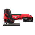 Milwaukee 2737B-20 M18 FUEL Barrel Grip Jig Saw Bare - Ace Tool Group - Milwaukee