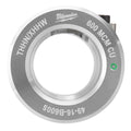 Milwaukee 49-16-B600S 600 MCM CU THHN/XHHW S BUSHING - Ace Tool Group - Milwaukee