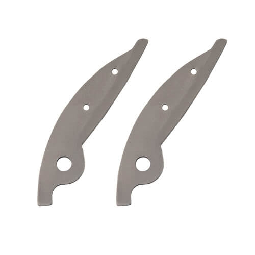 Klein 89555 Replacement Blade for Tin Snips - Ace Tool Group - Klein