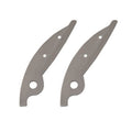 Klein 89555 Replacement Blade for Tin Snips - Ace Tool Group - Klein