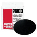 Porter Cable Standard Adhesive-Back Replacement Pad For 7334 & 7335 - Ace Tool Group - Porter Cable