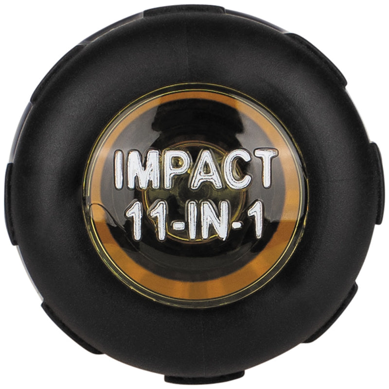 Klein 32500HD 11-in-1 Impact Rated Driver - Ace Tool Group - Klein