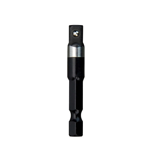 Milwaukee 48-32-5030 Shockwave 1/4" Hex Shank To 1/4" Socket Adapter - Ace Tool Group - Milwaukee