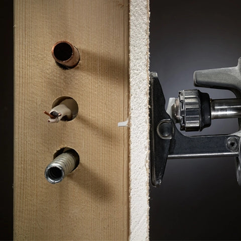 Milwaukee 48-00-1640 SAWZALL Drywall Access Blade