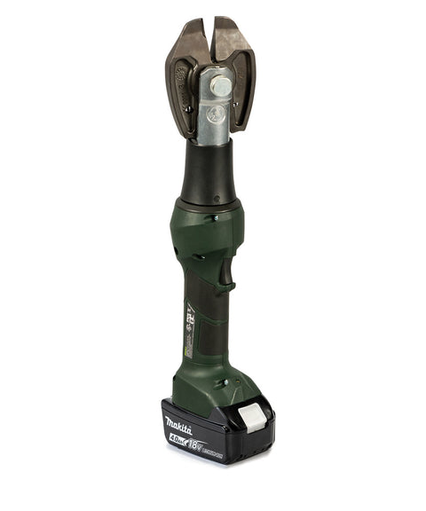Greenlee EK628LXBC11 120V CJB High Security Bolt Cutter - Ace Tool Group - Greenlee