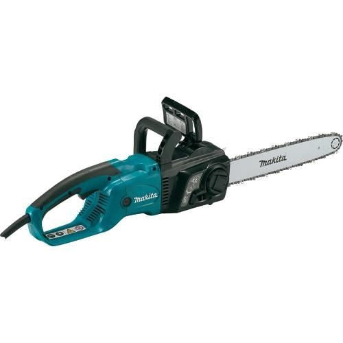 Makita UC4051A Electric Chain Saw, 16"
