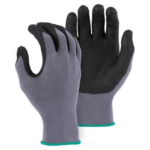 Majestic 3228NL SuperDex Nitrile Gloves No Logo - Ace Tool Group - Majestic