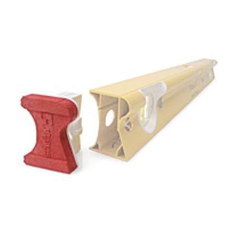 Stabila 20080 Type R300 R Beam Level End Caps (2) - New - Ace Tool Group - Stabila