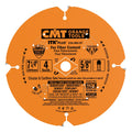 CMT 236.004.07 ITK PLUS 7-1/4-In Diamond Saw Blade - Ace Tool Group - CMT