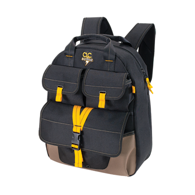 CLC ECP135 E-CHARGE USB CHARGING TOOL BACKPACK - Ace Tool Group - CLC