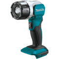 Makita DML808 18V Adjustable Beam L.E.D. Flashlight - Ace Tool Group - Makita