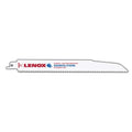 Lenox Demolition Reciprocating Saw Blade With Power Blast Technology Bi-Metal 9-Inch 6 Tpi 2/Pk - Ace Tool Group - Lenox