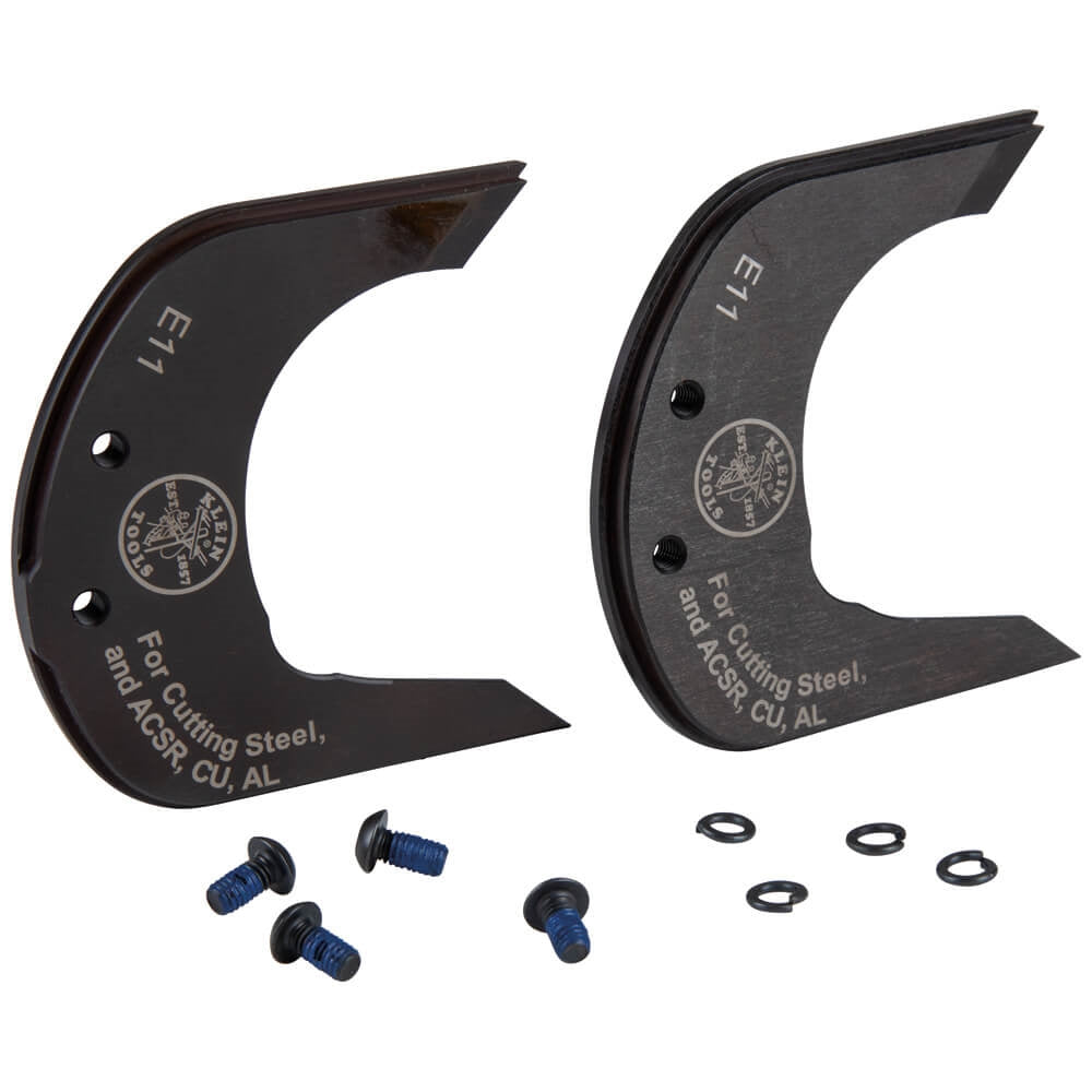 Klein BAT20GD4BEHS Replacement Blade - Ace Tool Group - Klein
