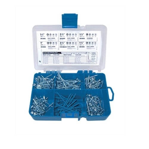 Kreg SK04 Pocket Hole Starter Kit - Ace Tool Group - Kreg