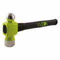 Wilton 34014 40 Oz Head, 14 in. BASH Ball Pein Hammer - Ace Tool Group - Wilton
