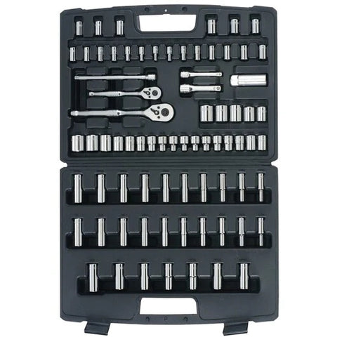 Stanley 75 Pc. Mechanic Tool Set - Ace Tool Group - Stanley