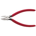 Klein Tools D210-6C 6'' (152 mm) Standard Diagonal-Cutting Pliers - Semi-Flush Cutting - Ace Tool Group - Klein