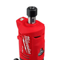Milwaukee 2486-22 1/4 in. Straight Die Grinder 2 Bat Kit - Ace Tool Group - Milwaukee