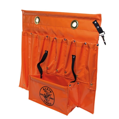 Klein 51828 Small Aerial Apron - Ace Tool Group - Klein