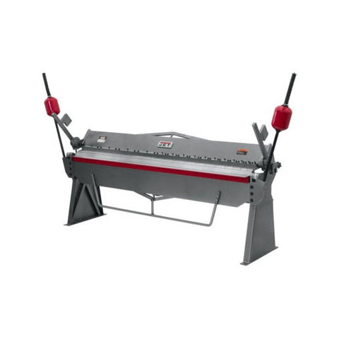 JET 754115 BPF-16100 Gauge Floor Model Hand Brake - Ace Tool Group - JET