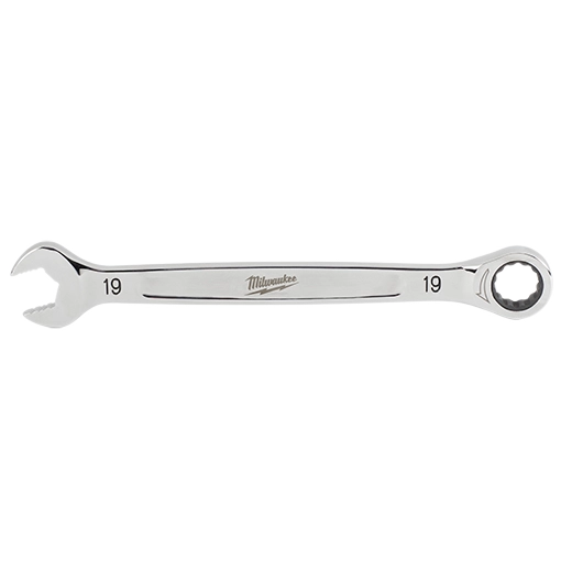 Milwaukee 48-22-9506 7pc Ratcheting Wrench Set - M - Ace Tool Group - Milwaukee