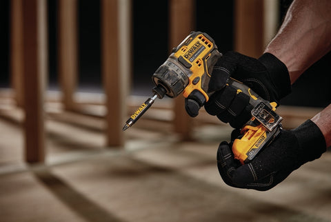 Dewalt Dcf601F2 Xtreme 12V Max Brushless Screwdriver Kit - Ace Tool Group - DeWalt