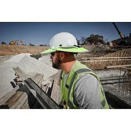 Milwaukee 48-73-1073 BOLT Sun Visor 6 Pack - Ace Tool Group - Milwaukee